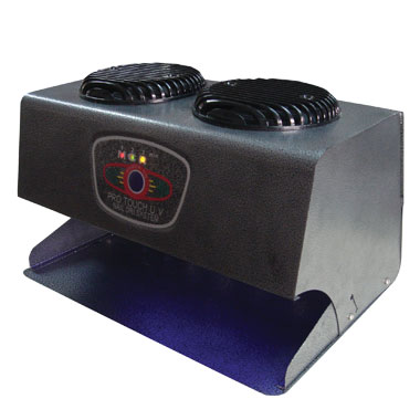 Nail Dryer with UV Lamp