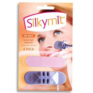 Silkymit for Face