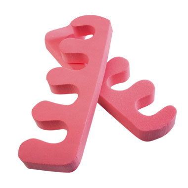 Toe Separators