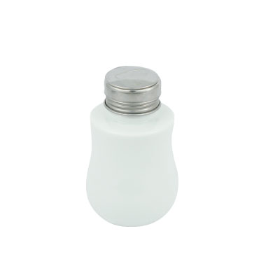 6oz - Porcelain Liquid Dispenser