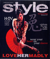 Style Feb 2011