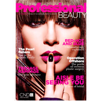 Professional Beauty August 08
