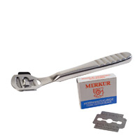 All Stainless Corn Cutter with 10 blades