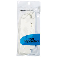 Toe Separators Pack Of 2