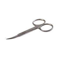 Professional Cuticle Scissors