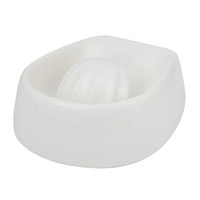 White Porcelain Manicure Bowl