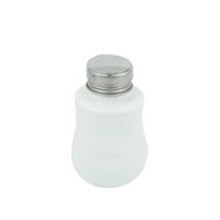 6oz - Porcelain Liquid Dispenser