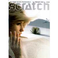 Scratch UK - Feb 2008