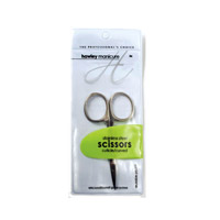 Stainless Steel Curved Cuticle Scissors