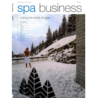 Spa Business 2008 #2