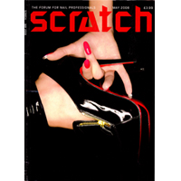 Scratch UK - May 2008